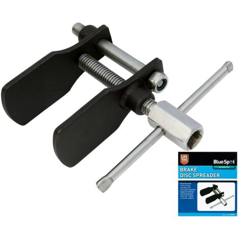 Bluespot Professional Brake Disc Piston Pad Spreader Separator Car Caliper Tool (1/3)