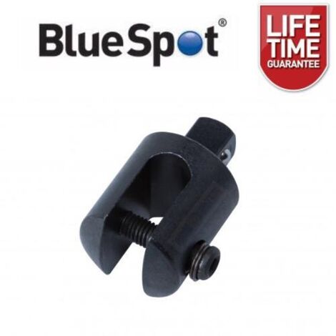 BLUESPOT 1/2"" BREAKER BAR REPLACEMENT FLEXI HEAD KNUCKLE WRENCH RATCHET 02001