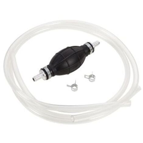 Blue Spot Tools 1.8m Hand Transfer Pump (1/2)