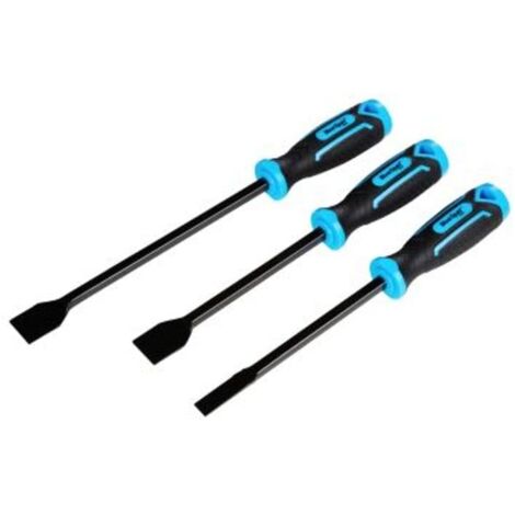 Blue Spot Tools Universal Gasket Scrapers - 3 Piece (1/2)