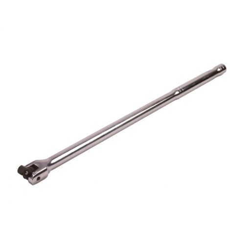 Bluespot KNUCKLE BREAKER BAR 15"" 3/8"" DRIVE FLEXI HEAD 380MM RATCHET 02003 (1/5)