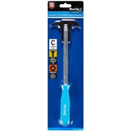 Blue Spot Tools Double Tip O Ring & Seal Puller (1/2)