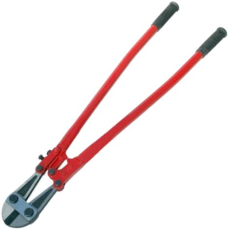 Neilsen 36" Bolt Cutters Heavy Duty Croppers Cable Chain Lock Cut Padlock