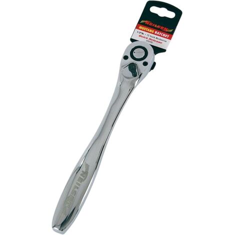 Neilsen Socket Mustang Maniglia A Cricchetto Sgancio Rapido 72 - Foto 5