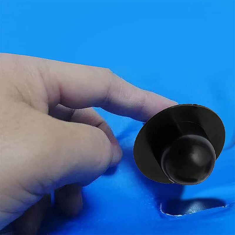 4 Pièces Bouchons De Piscine, Bouchons Muraux Pour Piscine