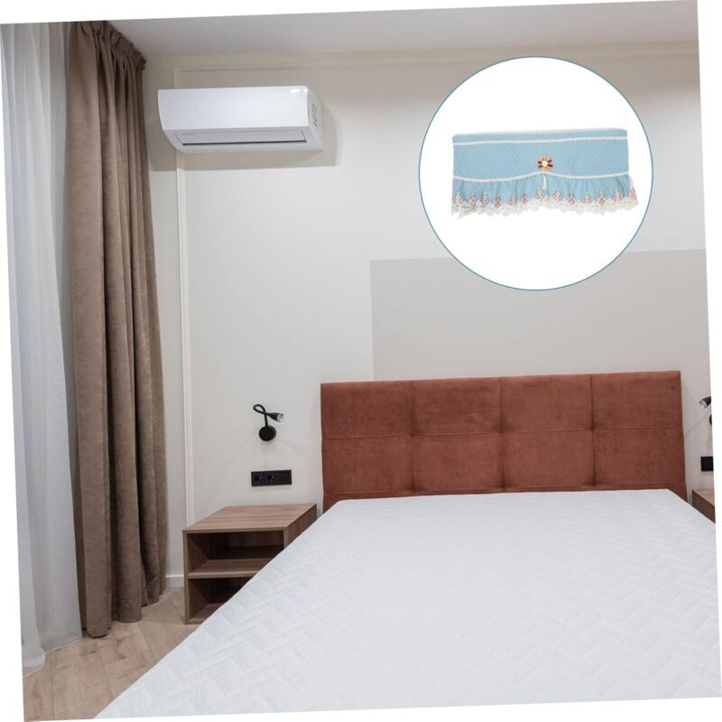 Teochew Housse De Protection Pour Climatiseur Mobile Teochew Housse De Protection Pour Climatiseur Mobile