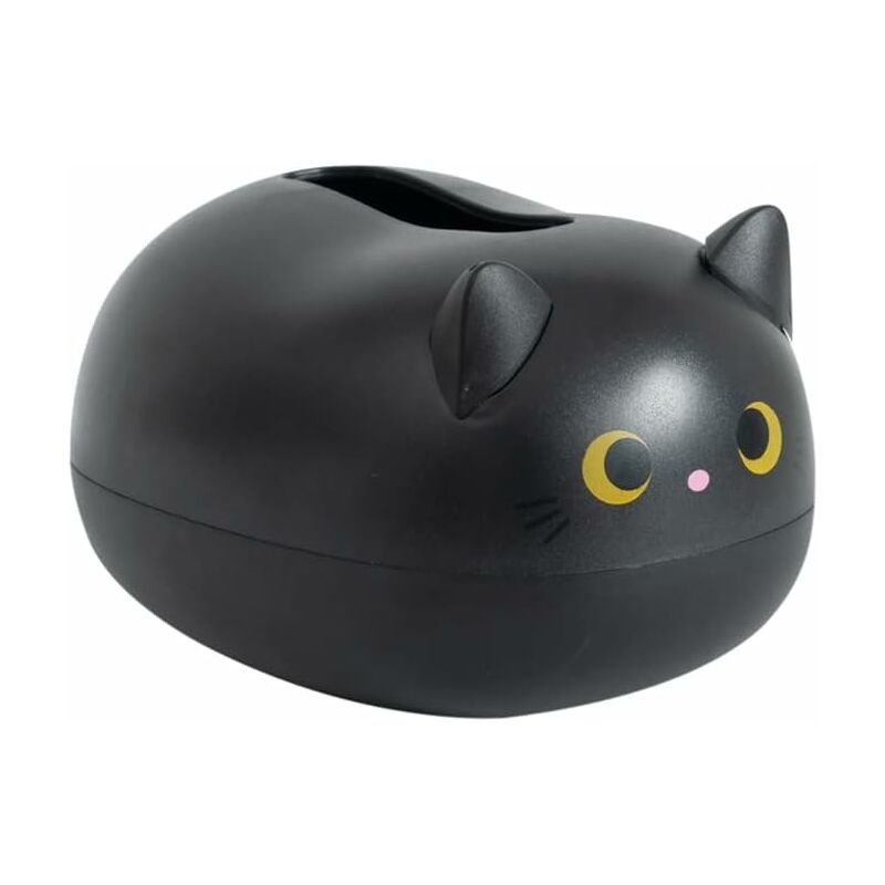 Boîte à Mouchoirs Avec Porte-serviettes - Cadeau Amusant Et