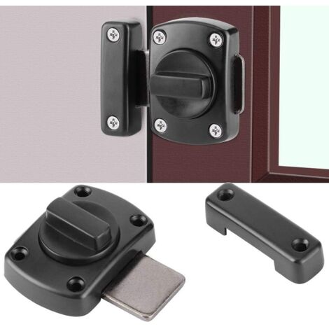 Lot De 2 Clips Rotatifs Pour BMW - Références 51757163899/51718047421, Fixation Compartiment Moteur - 4