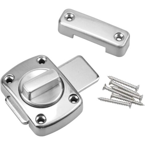 Ensemble de loquets à ressort pour porte, pratique et utile, résistant à l'usure, insert solide, grenier à ressort, loquet automatique, Loft professionnel Ensemble de loquets à ressort pour porte, pratique et utile, résistant à l'usure, insert solide, grenier à ressort, loquet automatique, Loft professionnel