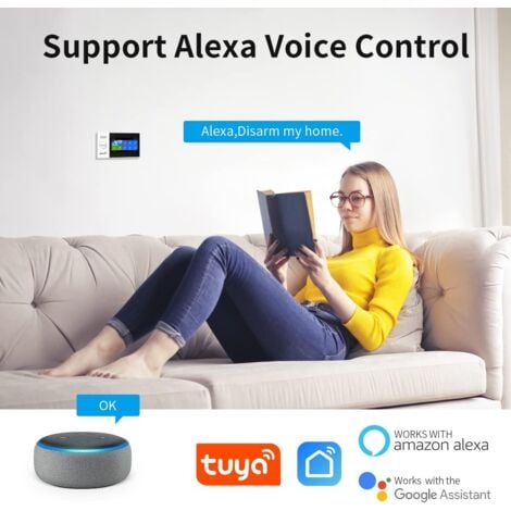 SPC Smart Sensor Set: Kit De Seguridad Para El Hogar