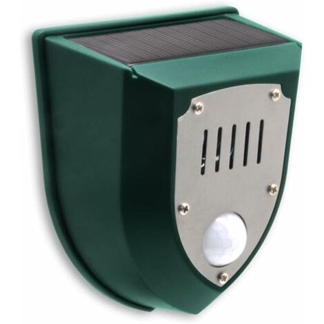 Sirène extérieure solaire sans fil 108dB avec flash pour alarme Sirène extérieure solaire sans fil 108dB avec flash pour alarme