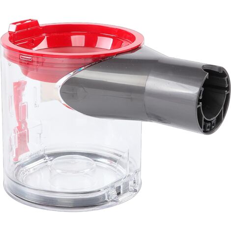 Bac à Poussière (poubelle) De Rechange Pour Aspirateur Main Sans Fil YTWO 10 KPa150W - Transparent