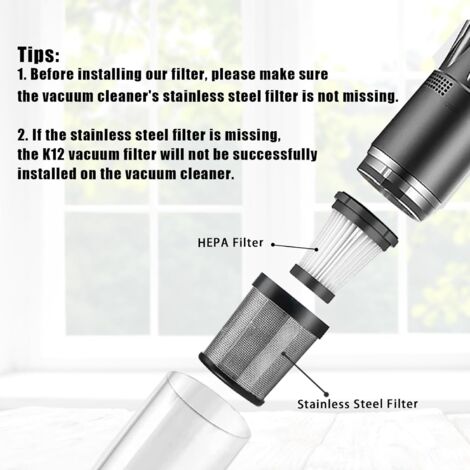 quelle est la meilleure cigarette électronique Le filtre anti-goudron voudrait surfer sur la vague de l'ecig