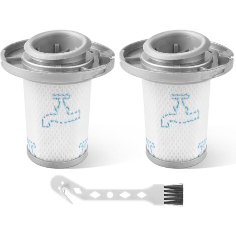 Filtre pour Aspirateur Rowenta X-Force Flex 8.60 RH9611 RH9637 RH9638 RH9639 Remplacer ZR009006 ZR009005 (1/5)