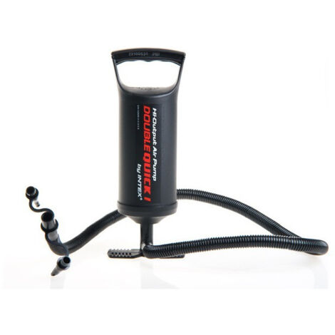 Gonfleur Double Action 850cc (1/4)