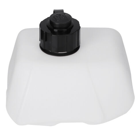 Ensemble de réservoir de carburant à gaz adapté aux pièces de tronçonneuse Robin NB411 BG411 CG411 EC04 RBC411 (1/5)