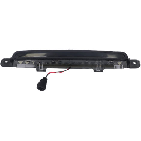 3ème feu stop LED pièces de voiture en plastique T20A008 EHS1 remplacement adapté à Ford Mustang 2010-2014 (1/5)