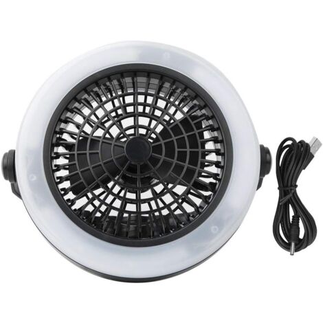Luminaire blanc Camping Durable pelouse lumière Le... – Grandado