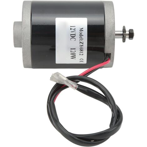 SucceBuy Kit de moteur à courant continu sans balai 500 W
