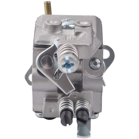 10 pz lotto metallo carburatore guarnizione per Husqvarna 36 41 136 137