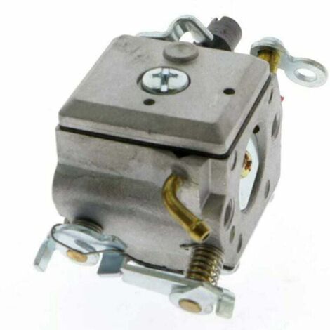 Ported Dual Port Muffler For Husqvarna 340 345 346XP OE & 346XP NE 350 351 353 E - Foto 4