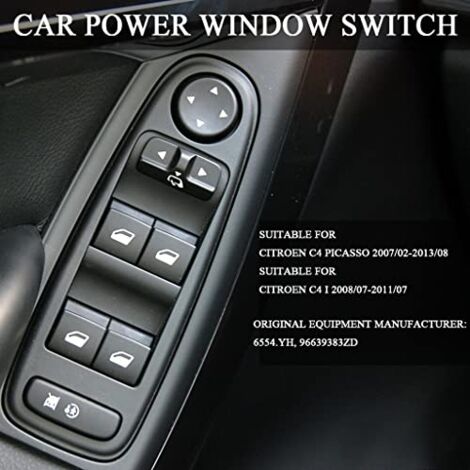 Volant En Cuir Multifonction Pour Mercedes W215 W220 En Finition Bois