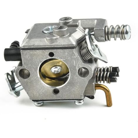 Carburateur de tronçonneuse 3800 38cc pour tronçonneuse Zenoah 3800 Sumo 2 temps pièces de rechange (1/5)
