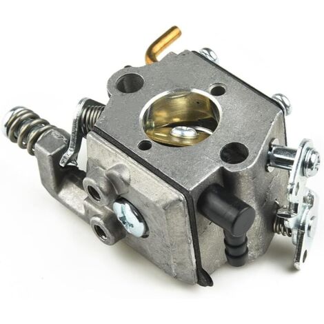 Référence 40E1E0A238V811504191EF9RE Carburateur URPIZY 3800 Pour Tronçonneuse Zenoah - Pièce 38cc 2 Temps Rechange Moteur