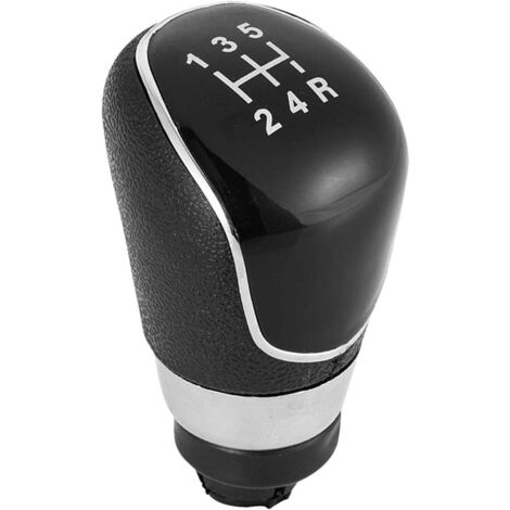 Auto Parts-applicable to Ford Focus manual car shifter head modification shifter ball MK2 shifter ball accessories/5-speed (1/5)