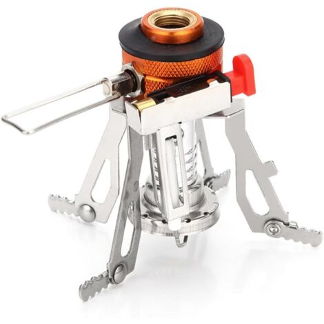 Réchaud Coleman 3004HPX Automatique - Neuf - Pour Camping Et Alpinisme