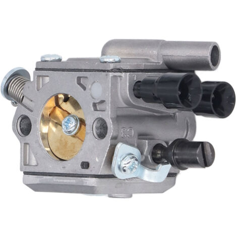 Carburateur de remplacement, adapté à Stihl MS382, tronçonneuse, outil de jardin, accessoire de réparation (1/5)