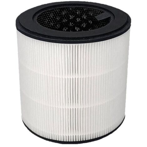 Applicable FY0293/30 Filtre de rechange pour purificateur d'air, compatible avec AC0830/10 (1/5)
