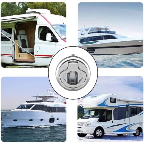 Support De Trappe En Acier Inoxydable 304, Disposi... – Grandado