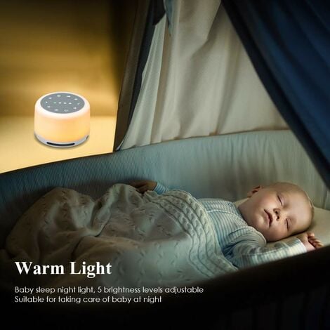 veilleuses et sommeil, compatible pour vos enfants et bébés