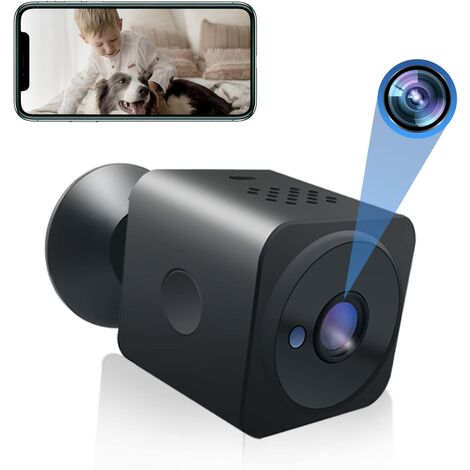 Caméra Espion Caché Pro dans l'App Store