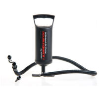 Gonfleur Double Action 850cc