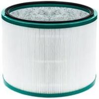 Filtre HEPA de rechange pour ventilateur Dyson HP02 HP01 HP00 Pure Hot + Cool Link et purificateur d'air de bureau Dyson Pure Cool HP03 DP03 DP01