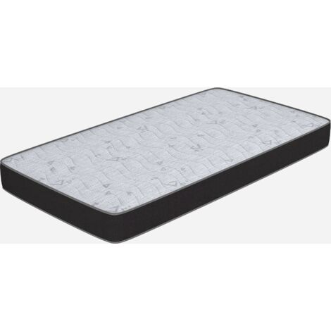 Matelas 70x180 pour Lit Junior Hauteur 13 cm  Summit