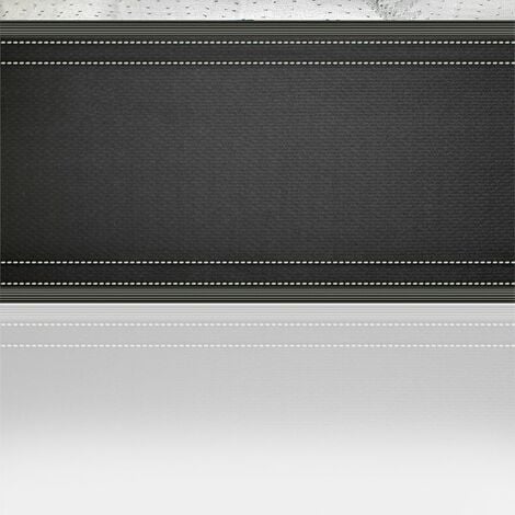 Matelas 70x180 pour Lit Junior Hauteur 13 cm  Summit