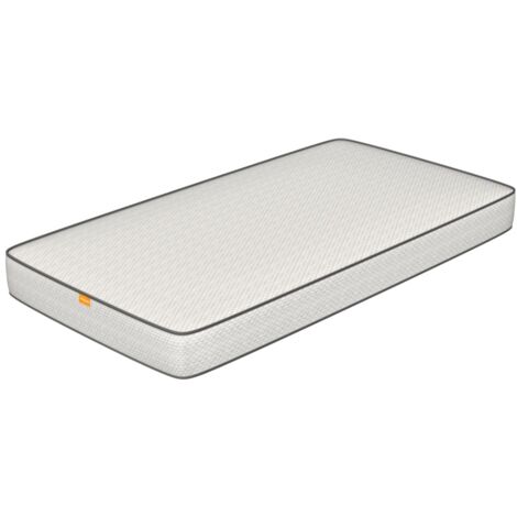 Matelas 50x130 Haut 12 cm pour lit bèbè Primavera Baby