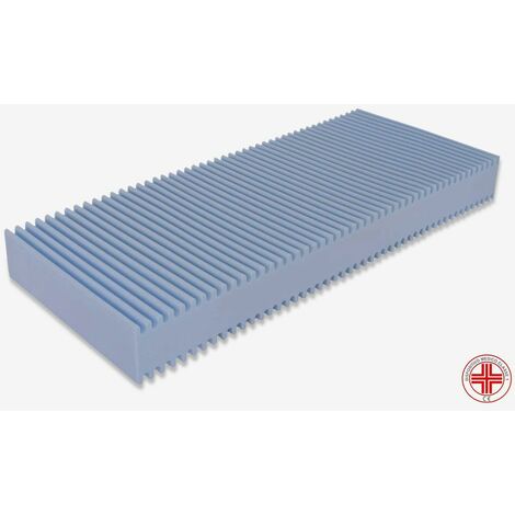 Matelas 50x130 Haut 12 cm pour lit bèbè Primavera Baby