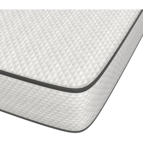 Matelas 50x130 Haut 12 cm pour lit bèbè Primavera Baby