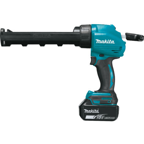 Makita Pistola a cartucce a batteria 18 V solo (DCG180ZX) (1/10)