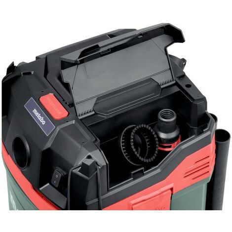 MOTORE ASPIRAPOLVERE PER Metabo Asa 2025 Turbina 1200 Watt Domel EUR 60 - Foto 9
