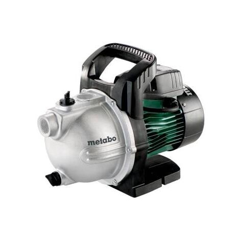 Metabo Pompa da giardino P 3300 G (600963000)