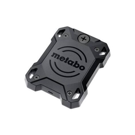 Metabo Tracker für iPhone / iPad (626965000) (1/5)