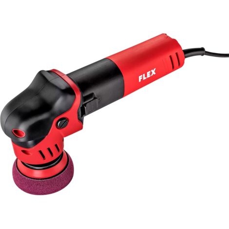XFE 7-12 80 FLEX lucidatrice eccentrica per piccole superfici - 447129