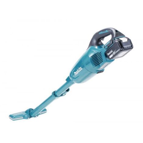 Makita Akku-Staubsauger 18V solo (DCL280FZ)
