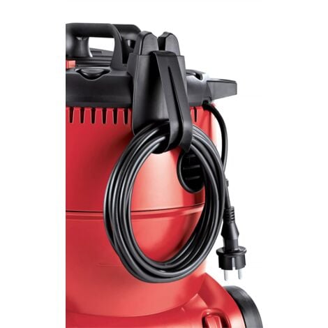 Flex Aspirapolvere di sicurezza con pulizia manuale del filtro, 20 l, classe L (405418)