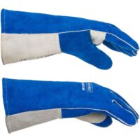 ELMAG 5-Finger-Schweißerhandschuhe WELDAS 10-2087 XL (59107)
